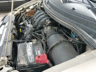 ✅ 2000 Ford Windstar LX • VIN: 2FMZA5149YBA20501 • Lot: 42665609. Listed on IAAI with 153,013 mi. Free auction sales archive from the USA and detailed vehicle history report at DreamBid. Image 12.