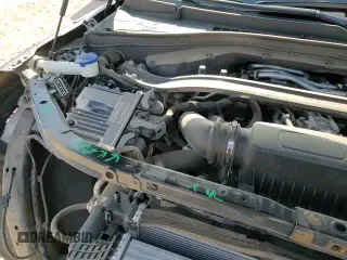 ✅ 2023 Lincoln Aviator Reserve • VIN: 5LM5J7XC3PGL33007 • Lot: 85335615. Wystawiony na Copart z przebiegiem 11 662 mil. Bezpłatny archiwum sprzedaży aukcyjnych z USA i szczegółowy raport historii pojazdu na DreamBid. Zdjęcie 14.