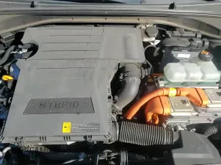 ✅ 2020 Hyundai Ioniq Limited • VIN: KMHC05LC6LU193781 • Lot: 42293975. Wystawiony na Copart z przebiegiem 71 639 mil. Bezpłatny archiwum sprzedaży aukcyjnych z USA i szczegółowy raport historii pojazdu na DreamBid. Zdjęcie 14.