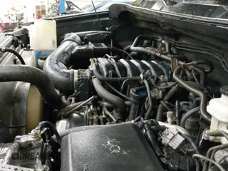 ✅ 2008 Toyota Tundra • VIN: 5TBBT54138S464451 • Лот: 41570476. Опубликован ранее на IAAI с пробегом 163 385 миль. Бесплатный доступ к архиву аукционных продаж из США и подробный отчёт об истории автомобиля на DreamBid. Изображение 19.