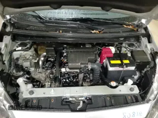 ✅ 2024 Mitsubishi Mirage ES • VIN: ML32AUHJ7RH031631 • Lot: 93667585. Listed on Copart with 17,401 mi. Free auction sales archive from the USA and detailed vehicle history report at DreamBid. Image 14.