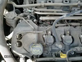 ✅ 2019 Ford Taurus SEL • VIN: 1FAHP2E81KG102772 • Lot: 63566865. Wystawiony na Copart z przebiegiem 104 578 mil. Bezpłatny archiwum sprzedaży aukcyjnych z USA i szczegółowy raport historii pojazdu na DreamBid. Zdjęcie 15.