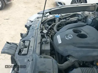 ✅ 2021 Mazda CX-9 Grand Touring • VIN: JM3TCBDY2M0523033 • Lot: 42786709. Wystawiony na IAAI z przebiegiem 72 889 mil. Bezpłatny archiwum sprzedaży aukcyjnych z USA i szczegółowy raport historii pojazdu na DreamBid. Zdjęcie 20.