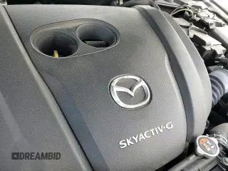 ✅ 2020 Mazda 3 Select • VIN: 3MZBPBCM1LM126025 • Lot: 84834525. Listed on Copart with 68,125 mi. Free auction sales archive from the USA and detailed vehicle history report at DreamBid. Image 15.