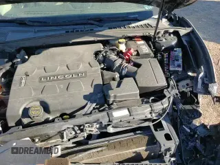 ✅ 2017 Lincoln Continental Premiere • VIN: 1LN6L9PK6H5637644 • Lot: 82489885. Listed on Copart with 146,797 mi. Free auction sales archive from the USA and detailed vehicle history report at DreamBid. Image 13.