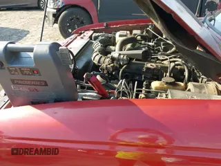 ✅ 2003 Ford Ranger XL Fleet • VIN: 1FTYR44V43PB36598 • Лот: 43247680. Опубликован ранее на IAAI с пробегом 228 562 миль. Бесплатный доступ к архиву аукционных продаж из США и подробный отчёт об истории автомобиля на DreamBid. Изображение 21.