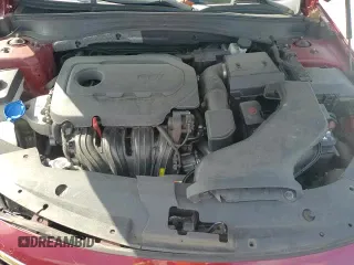 ✅ 2019 Kia Optima LX • VIN: 5XXGT4L3XKG287464 • Лот: 90432255. Опубликован ранее на Copart с пробегом 84 618 миль. Бесплатный доступ к архиву аукционных продаж из США и подробный отчёт об истории автомобиля на DreamBid. Изображение 13.