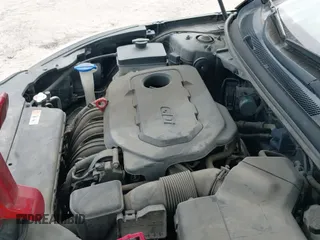 ✅ 2016 Hyundai Sonata SE • VIN: 5NPE24AF7GH403500 • Лот: 42973791. Опубликован ранее на IAAI с пробегом 209 831 миль. Бесплатный доступ к архиву аукционных продаж из США и подробный отчёт об истории автомобиля на DreamBid. Изображение 12.