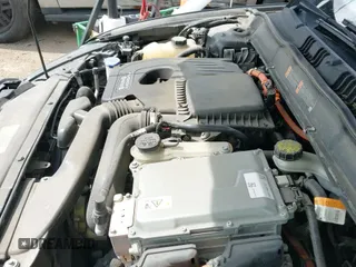 ✅ 2015 Ford Fusion Titanium • VIN: 3FA6P0SU2FR179985 • Lot: 42906855. Listed on IAAI with 156,596 mi. Free auction sales archive from the USA and detailed vehicle history report at DreamBid. Image 19.