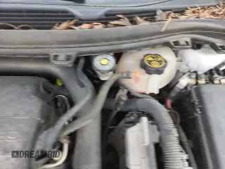 ✅ 2018 Chevrolet Cruze LT • VIN: 1G1BE5SM8J7169918 • Лот: 84881405. Опубликован ранее на Copart с пробегом 129 504 миль. Бесплатный доступ к архиву аукционных продаж из США и подробный отчёт об истории автомобиля на DreamBid. Изображение 15.