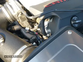 ✅ 2023 Chevrolet Camaro LT1 • VIN: 1G1FF1R75P0111533 • Lot: 41442120. Wystawiony na IAAI z przebiegiem 14 916 mil. Bezpłatny archiwum sprzedaży aukcyjnych z USA i szczegółowy raport historii pojazdu na DreamBid. Zdjęcie 20.