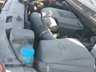 ✅ 2010 Infiniti QX56 • VIN: 5N3ZA0NF5AN903219 • Lot: 43327087. Listed on IAAI with 220,459 mi. Free auction sales archive from the USA and detailed vehicle history report at DreamBid. Image 12.