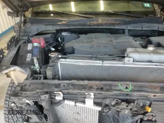 ✅ 2021 Nissan Titan Pro-4X • VIN: 1N6AA1FB0MN531043 • Лот: 68959695. Опубликован ранее на Copart с пробегом 74 035 миль. Бесплатный доступ к архиву аукционных продаж из США и подробный отчёт об истории автомобиля на DreamBid. Изображение 14.