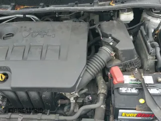 ✅ 2012 Toyota Corolla S • VIN: 5YFBU4EE8CP062412 • Лот: 43463698. Опубликован ранее на IAAI с пробегом 92 687 миль. Бесплатный доступ к архиву аукционных продаж из США и подробный отчёт об истории автомобиля на DreamBid. Изображение 19.