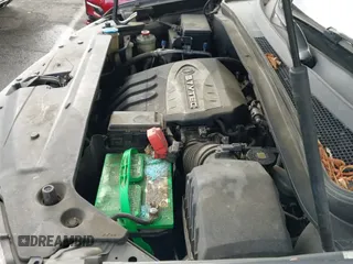 ✅ 2008 Acura MDX • VIN: 2HNYD28248H517554 • Lot: 43712017. Wystawiony na IAAI z przebiegiem 241 018 mil. Bezpłatny archiwum sprzedaży aukcyjnych z USA i szczegółowy raport historii pojazdu na DreamBid. Zdjęcie 19.