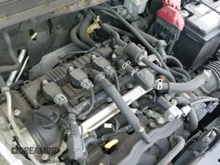 ✅ 2020 Nissan Kicks SV • VIN: 3N1CP5CVXLL478451 • Lot: 43161071. Wystawiony na IAAI z przebiegiem 92 985 mil. Bezpłatny archiwum sprzedaży aukcyjnych z USA i szczegółowy raport historii pojazdu na DreamBid. Zdjęcie 19.