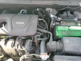 ✅ 2017 Kia Soul • VIN: KNDJN2A21H7487441 • Lot: 81822325. Wystawiony na Copart z przebiegiem 110 406 mil. Bezpłatny archiwum sprzedaży aukcyjnych z USA i szczegółowy raport historii pojazdu na DreamBid. Zdjęcie 14.