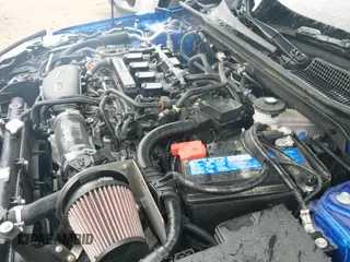 ✅ 2024 Honda Civic Si • VIN: 2HGFE1E58RH476206 • Лот: 42507345. Опубликован ранее на IAAI с пробегом 22 285 миль. Бесплатный доступ к архиву аукционных продаж из США и подробный отчёт об истории автомобиля на DreamBid. Изображение 20.