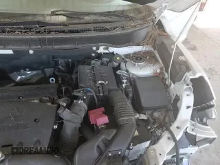 ✅ 2021 Mitsubishi Outlander SE • VIN: JA4APVAU4MU026169 • Лот: 90726845. Опубликован ранее на Copart с пробегом 33 723 миль. Бесплатный доступ к архиву аукционных продаж из США и подробный отчёт об истории автомобиля на DreamBid. Изображение 13.