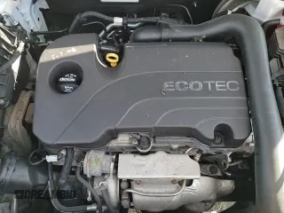 ✅ 2018 Chevrolet Equinox LT • VIN: 2GNAXSEV6J6158858 • Lot: 86541075. Wystawiony na Copart z przebiegiem 84 314 mil. Bezpłatny archiwum sprzedaży aukcyjnych z USA i szczegółowy raport historii pojazdu na DreamBid. Zdjęcie 16.