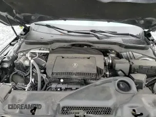 ✅ 2022 Acura MDX w/A-Spec Package • VIN: 5J8YE1H01NL041761 • Lot: 92062315. Listed on Copart with 35,835 mi. Free auction sales archive from the USA and detailed vehicle history report at DreamBid. Image 16.