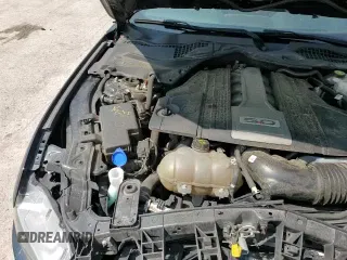 ✅ 2020 Ford Mustang GT • VIN: 1FA6P8CF9L5132823 • Lot: 59410595. Listed on Copart with 101,864 mi. Free auction sales archive from the USA and detailed vehicle history report at DreamBid. Image 15.