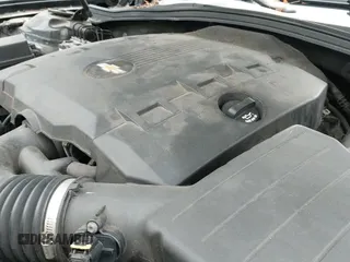 ✅ 2011 Chevrolet Camaro 1LT • VIN: 2G1FB1ED3B9206680 • Lot: 43707900. Listed on IAAI with 97,897 mi. Free auction sales archive from the USA and detailed vehicle history report at DreamBid. Image 19.