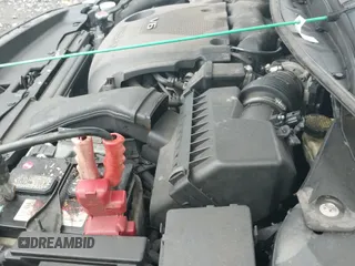 ✅ 2017 Nissan Maxima S • VIN: 1N4AA6AP5HC424631 • Lot: 42202380. Listed on IAAI with 119,334 mi. Free auction sales archive from the USA and detailed vehicle history report at DreamBid. Image 19.