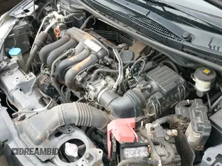 ✅ 2017 Honda Fit EX-L • VIN: JHMGK5H88HS013562 • Лот: 43392356. Опубликован ранее на IAAI с пробегом 131 554 миль. Бесплатный доступ к архиву аукционных продаж из США и подробный отчёт об истории автомобиля на DreamBid. Изображение 23.