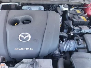 ✅ 2021 Mazda CX-5 Touring • VIN: JM3KFBCM7M0446936 • Lot: 87362855. Wystawiony na Copart z przebiegiem 29 479 mil. Bezpłatny archiwum sprzedaży aukcyjnych z USA i szczegółowy raport historii pojazdu na DreamBid. Zdjęcie 16.