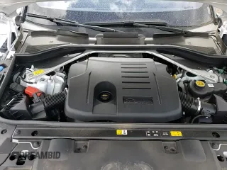 ✅ 2023 Land Rover Range Rover Sport SE • VIN: SAL1P9EU1PA140295 • Лот: 49953815. Опубликован ранее на Copart с пробегом 10 106 миль. Бесплатный доступ к архиву аукционных продаж из США и подробный отчёт об истории автомобиля на DreamBid. Изображение 14.