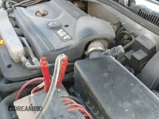 ✅ 2003 Volkswagen Jetta Wolfsburg Edition • VIN: 3VWPE69M33M177195 • Лот: 42272591. Опубликован ранее на IAAI с пробегом 198 754 миль. Бесплатный доступ к архиву аукционных продаж из США и подробный отчёт об истории автомобиля на DreamBid. Изображение 14.