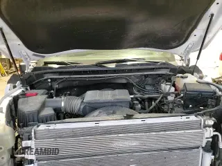 ✅ 2022 GMC Sierra 2500 • VIN: 1GT19RE71NF193199 • Lot: 49340065. Listed on Copart with 48,402 mi. Free auction sales archive from the USA and detailed vehicle history report at DreamBid. Image 15.