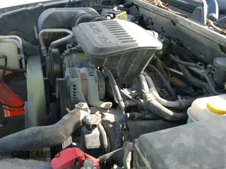 2008 Dodge Dakota z VIN 1D7HW32K88S592237, wystawiony jako IAAI lot #42279584 z przebiegiem 110 610 mil mil oraz . Historia ofert i sprzedaży dostępna na DreamBid. Obrazek 18.