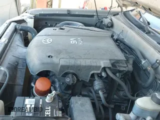 ✅ 2006 Toyota Tundra SR5 • VIN: 5TBRU341X6S471958 • Lot: 43755270. Wystawiony na IAAI z przebiegiem 148 854 mil. Bezpłatny archiwum sprzedaży aukcyjnych z USA i szczegółowy raport historii pojazdu na DreamBid. Zdjęcie 19.