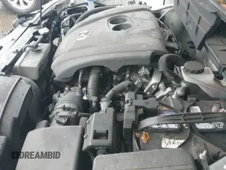 ✅ 2018 Mazda CX-5 Touring • VIN: JM3KFBCM5J0302216 • Lot: 43635220. Wystawiony na IAAI z przebiegiem 92 966 mil. Bezpłatny archiwum sprzedaży aukcyjnych z USA i szczegółowy raport historii pojazdu na DreamBid. Zdjęcie 21.