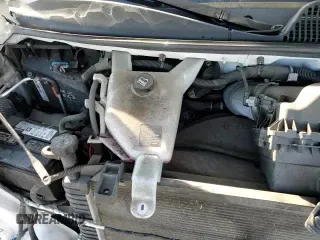 ✅ 2022 GMC Savana Cargo • VIN: 1GTW7BFP3N1144441 • Лот: 89921105. Опубликован ранее на Copart с пробегом 77 065 миль. Бесплатный доступ к архиву аукционных продаж из США и подробный отчёт об истории автомобиля на DreamBid. Изображение 15.