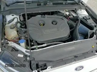 ✅ 2018 Ford Fusion SE • VIN: 3FA6P0T90JR162461 • Lot: 70544895. Listed on Copart with 133,805 mi. Free auction sales archive from the USA and detailed vehicle history report at DreamBid. Image 13.