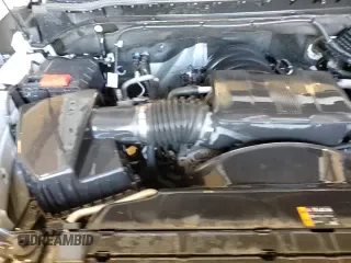 ✅ 2023 Chevrolet Silverado 2500HD LT • VIN: 1GC4YNE79PF125597 • Lot: 85900345. Wystawiony na Copart z przebiegiem 131 126 mil. Bezpłatny archiwum sprzedaży aukcyjnych z USA i szczegółowy raport historii pojazdu na DreamBid. Zdjęcie 13.