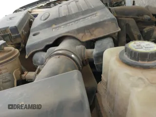 ✅ 2007 Ford Expedition Max XLT • VIN: 1FMFK15547LA56302 • Lot: 41805801. Listed on IAAI with 229,803 mi. Free auction sales archive from the USA and detailed vehicle history report at DreamBid. Image 13.