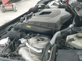 ✅ 2009 Mercedes-Benz S 550 • VIN: WDDNG71X29A282452 • Лот: 43538789. Опубликован ранее на IAAI с пробегом 140 769 миль. Бесплатный доступ к архиву аукционных продаж из США и подробный отчёт об истории автомобиля на DreamBid. Изображение 19.