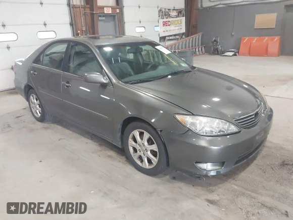 ✅ 2006 Toyota Camry XLE • VIN: 4T1BF30K66U629754 • Лот: 44883452. Опубликован ранее на IAAI с пробегом 191 368 миль. Бесплатный доступ к архиву аукционных продаж из США и подробный отчёт об истории автомобиля на DreamBid. Изображение 1.