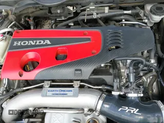 ✅ 2019 Honda Civic Type R Touring • VIN: SHHFK8G71KU200183 • Lot: 42452773. Listed on IAAI with 121,415 mi. Free auction sales archive from the USA and detailed vehicle history report at DreamBid. Image 19.