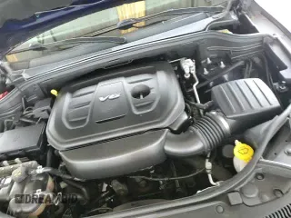 ✅ 2017 Jeep Grand Cherokee Limited • VIN: 1C4RJFBG6HC958295 • Lot: 81711975. Wystawiony na Copart z przebiegiem 123 101 mil. Bezpłatny archiwum sprzedaży aukcyjnych z USA i szczegółowy raport historii pojazdu na DreamBid. Zdjęcie 14.