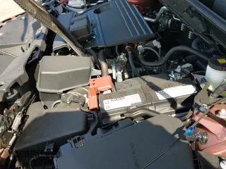 ✅ 2025 Lexus NX 250 • VIN: 2T2ADCAZ4SC026581 • Lot: 43660030. Wystawiony na IAAI z przebiegiem 5 261 mil. Bezpłatny archiwum sprzedaży aukcyjnych z USA i szczegółowy raport historii pojazdu na DreamBid. Zdjęcie 19.