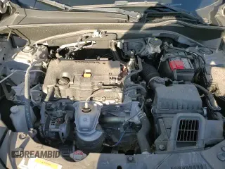 ✅ 2024 Honda HR-V Sport • VIN: 3CZRZ2H53RM772019 • Lot: 91344095. Listed on Copart with 12,584 mi. Free auction sales archive from the USA and detailed vehicle history report at DreamBid. Image 16.