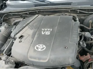 ✅ 2008 Toyota Tacoma PreRunner • VIN: 3TMKU72N48M017908 • Lot: 42038233. Listed on IAAI with 148,733 mi. Free auction sales archive from the USA and detailed vehicle history report at DreamBid. Image 20.