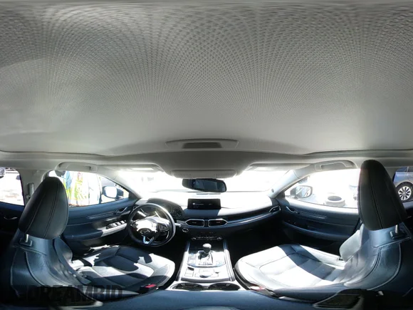 ✅ 2023 Mazda CX-5 S Premium • VIN: JM3KFBDM4P0196963 • Лот: 44794591. Опубліковано раніше на IAAI з пробігом 35 314 миль. Безкоштовний доступ до архіву аукціонних продажів зі США та докладний звіт про історію автомобіля на DreamBid. Зображення 19.