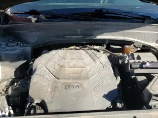 ✅ 2020 Kia Telluride EX • VIN: 5XYP3DHC5LG002286 • Lot: 70284025. Wystawiony na Copart z przebiegiem 81 150 mil. Bezpłatny archiwum sprzedaży aukcyjnych z USA i szczegółowy raport historii pojazdu na DreamBid. Zdjęcie 14.