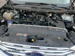 ✅ 2019 Ford Edge Titanium • VIN: 2FMPK4K93KBB38835 • Лот: 86826705. Опубликован ранее на Copart с пробегом 99 096 миль. Бесплатный доступ к архиву аукционных продаж из США и подробный отчёт об истории автомобиля на DreamBid. Изображение 14.